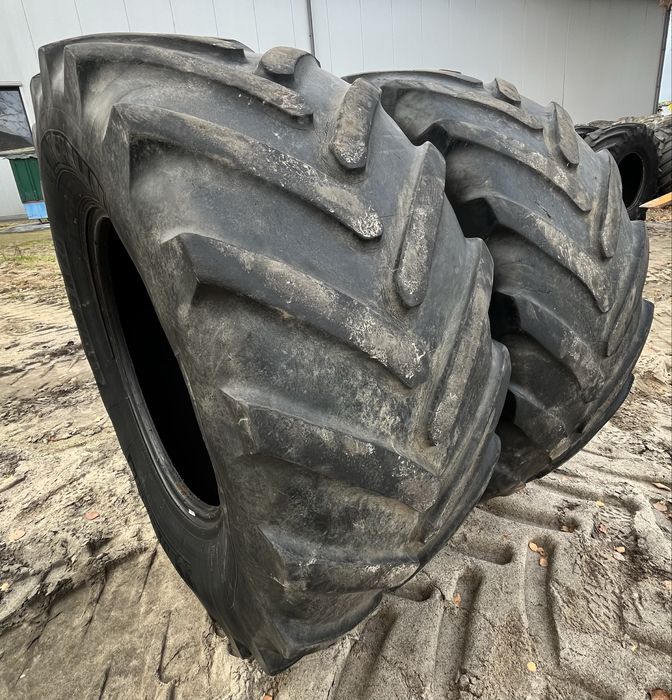 Opony Michelin 540/65r28