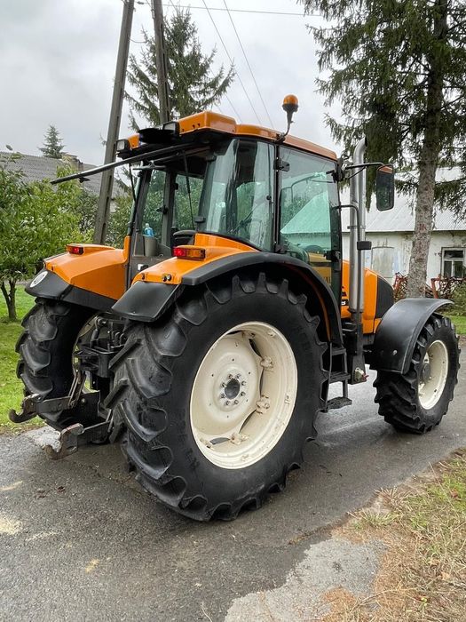 Renault Ares 620 Rx Mechaniczny