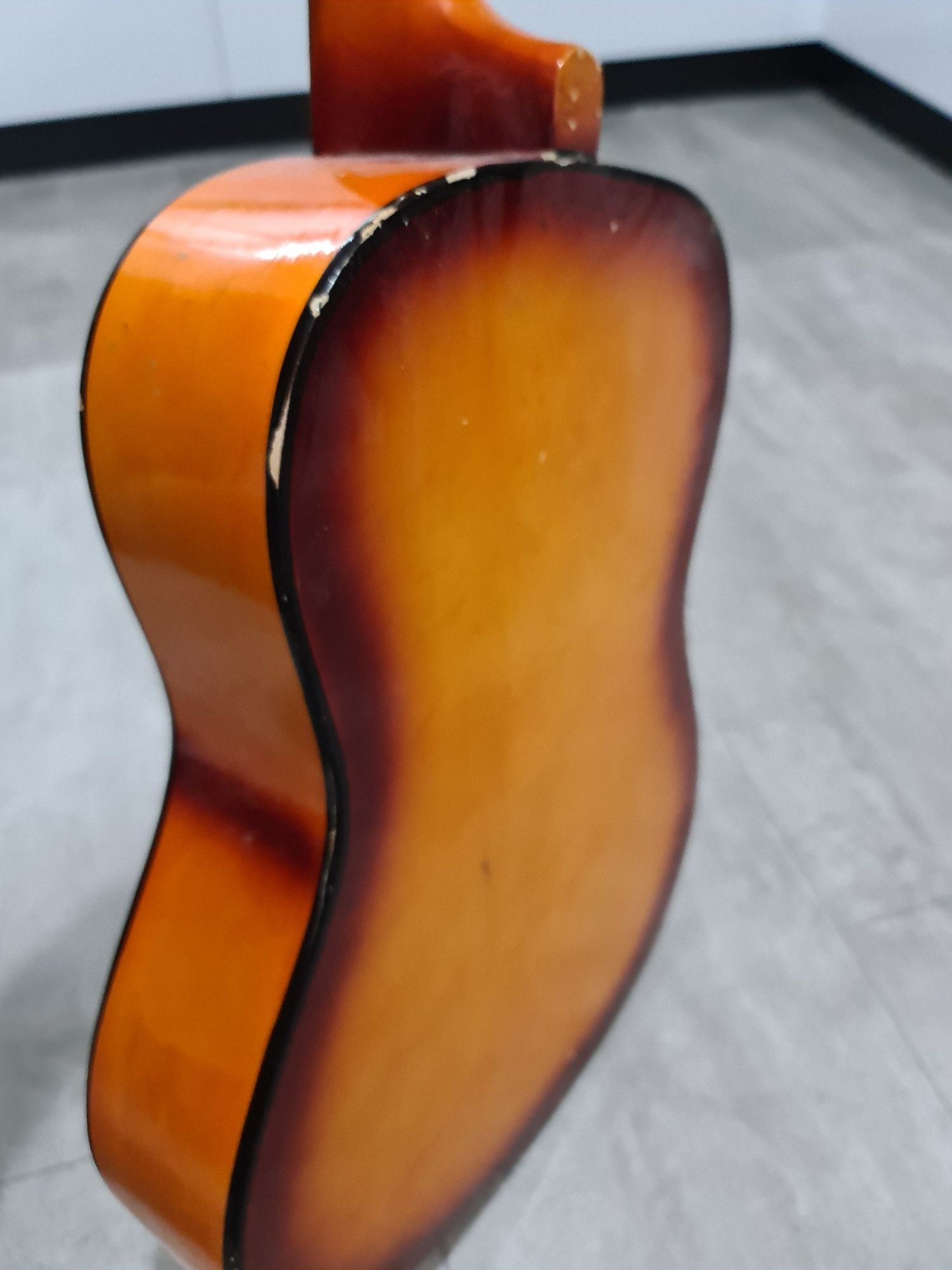 Gitara klasyczna