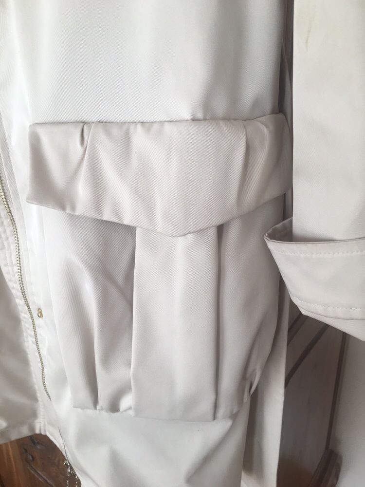 Gabardine Guess