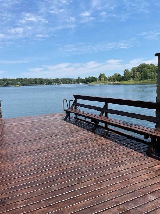 Берегове. с. Дийда  Котедж  VillaDAn, біля термальних басейнів