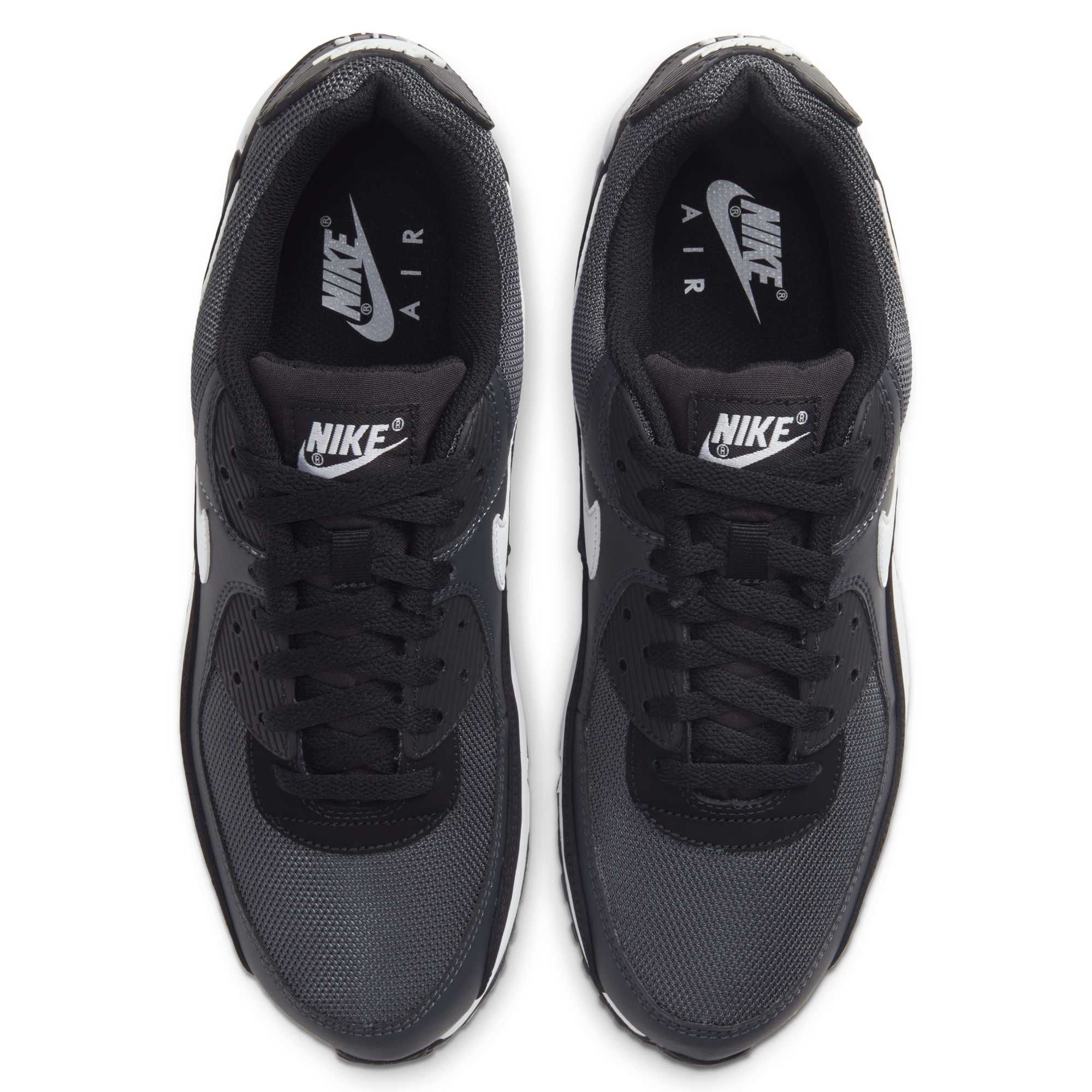 ОРИГИНАЛ‼️ Nike Air Max 90 CN8490-002 кроссовки мужские кросівки Найк