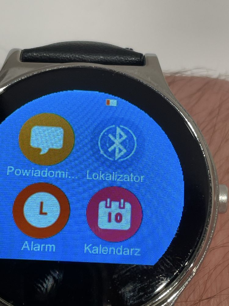 Smartwatch kruger&matz