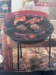 Grill Lone Star nowy 33x43cm