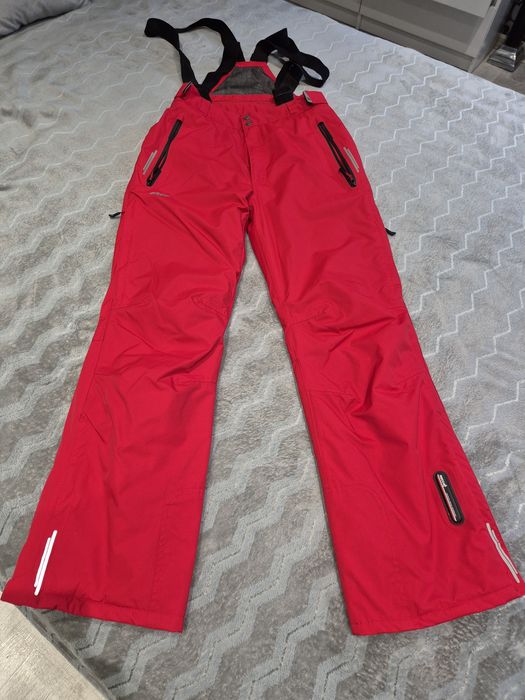 Spodnie narciarskie 4F aquatech 8000 RECCO