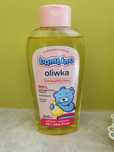 Oliwka Bambino 300 ml nowa