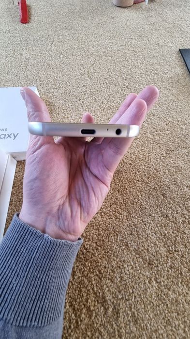 Samsung A5 SM-A520F