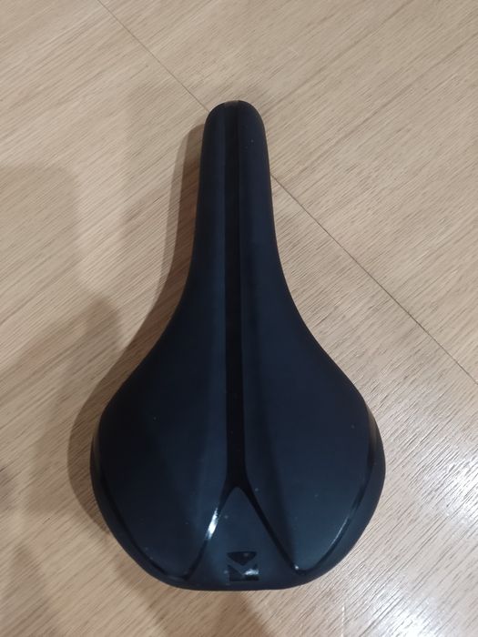 Siodełko romet vader