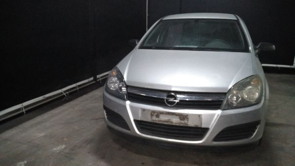 Para Peças Opel Astra H (A04)