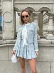 Твідовий костюм Бренду IVINA BOUTIQUE