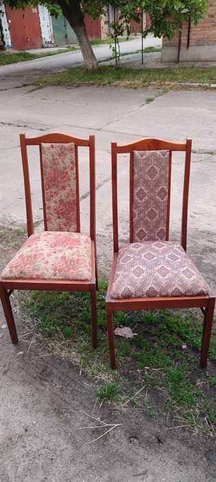 Полки деревянные коричневые от 150 грн