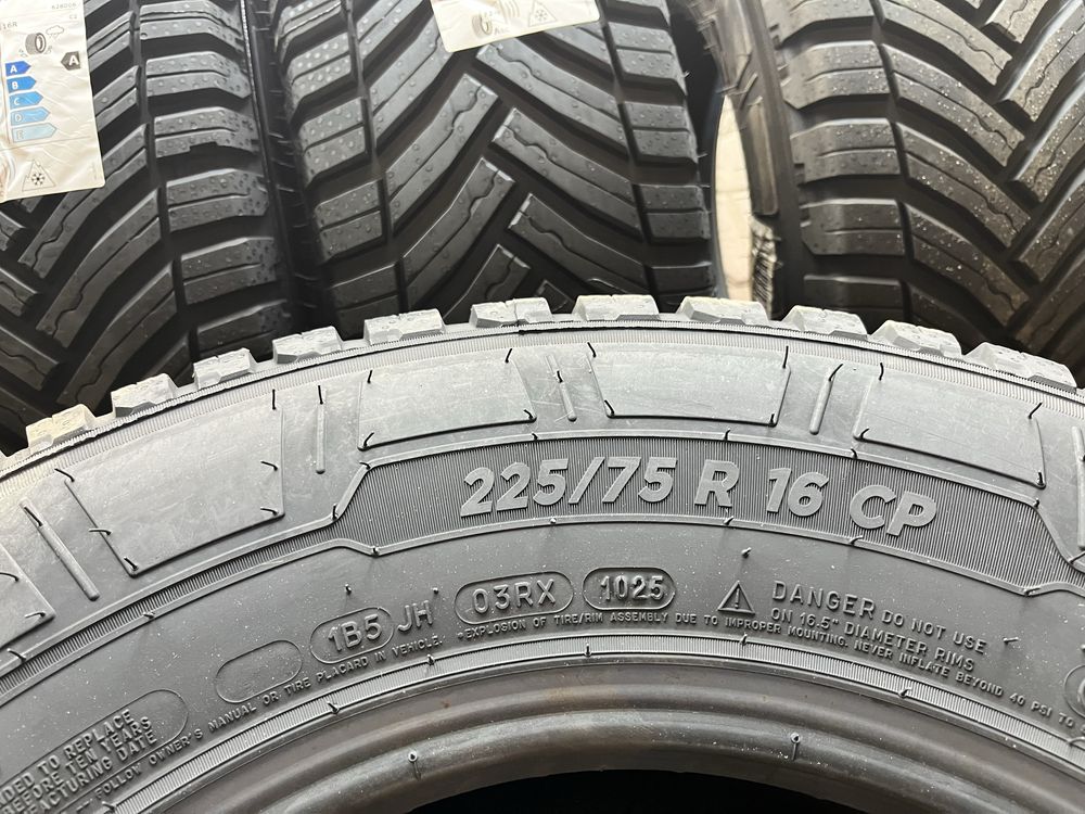 225.75.16 CP Michelin CrossClimateCamping 2025 FV