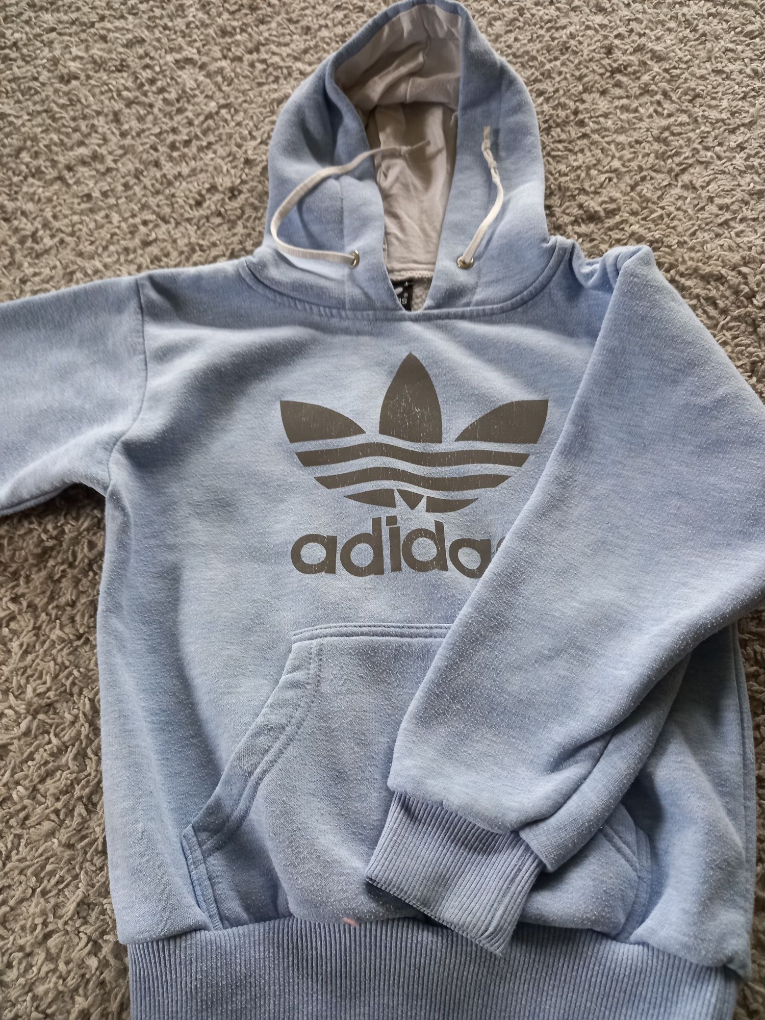 Bluza adidas 110-116