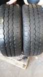 opony wielosezon 185/50R13C opona wzmacnianaTrailer Maxx stan bdb