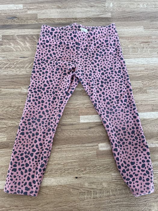 Getry legginsy H&M