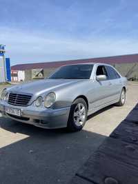 Продам Mercedes210 2.7