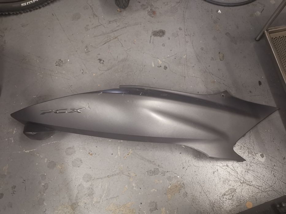 Vendo Peças Honda Pcx 2018