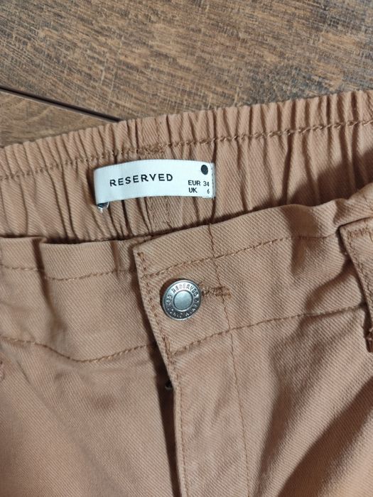 Джинси Reserved р.XS