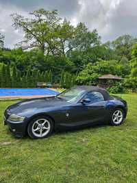 BMW Z4 BMW Z4 hard top