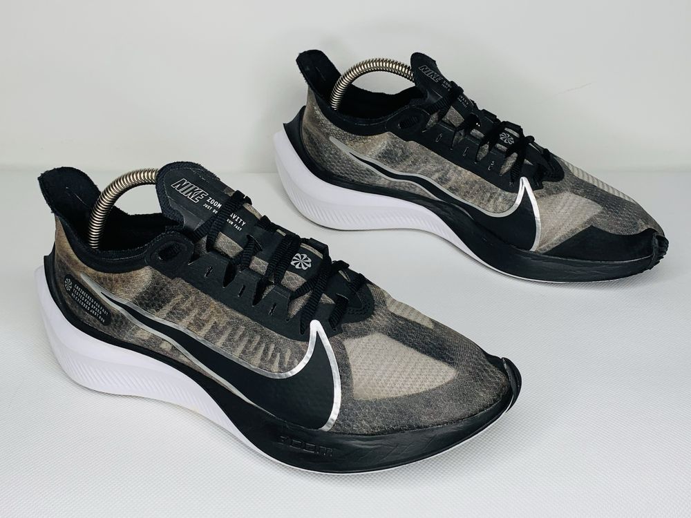 Nike_Zoom Gravity_Sneakersy Sportowe Męskie Buty_42_27 cm