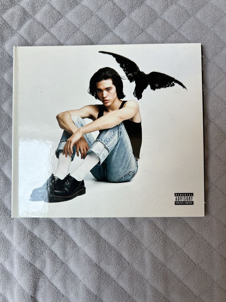 Kid Krow Conan Gray Album CD