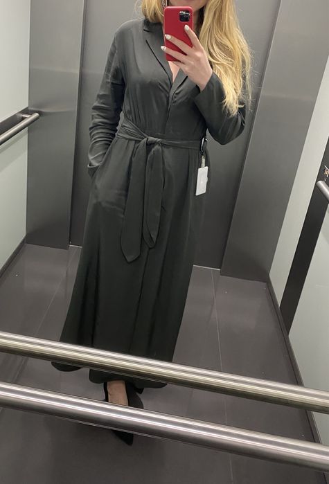 Sukienka Massimo Dutti