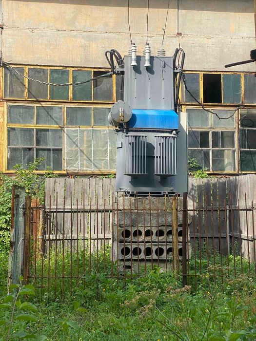 Продаж офісно-виробничого комплексу