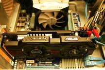 Komputer stacjonarny AMD Quad-Core 3.60 GHz RAM 8,00 GB GTX 560  Win10