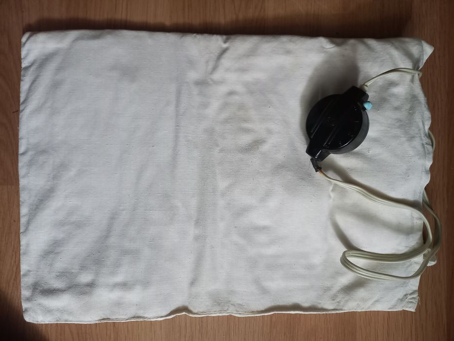 Єлектрогрелка битовая