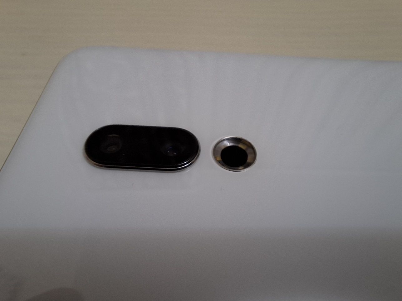 Мобільний телефон Meizu 16th