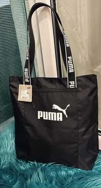 Damska shopperka Puma oryginalna nowa