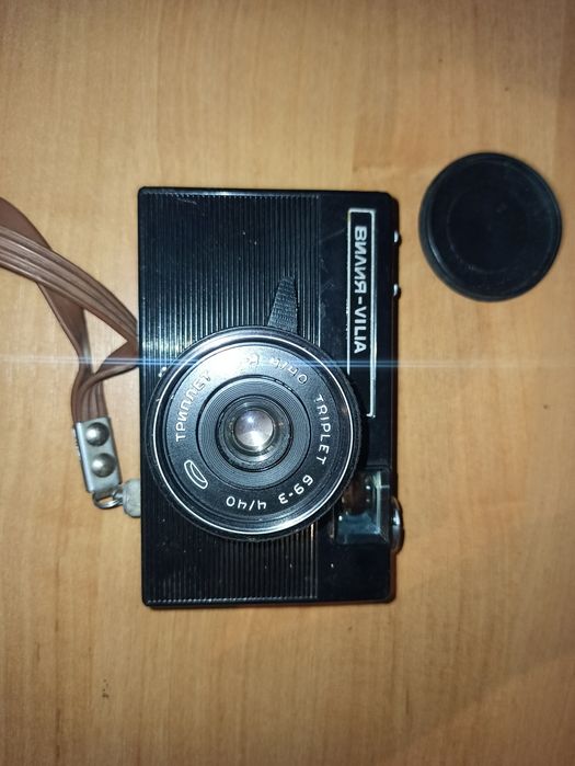 Продам фотоапарат