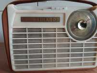 Radio zabytkowe dla kolekcjonera ,,Donauland''prod Austriackiej.