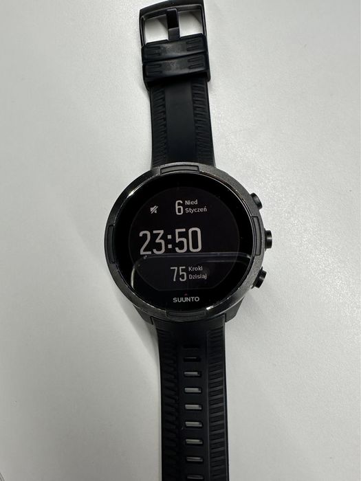 Zegarek Suunto 9 Baro