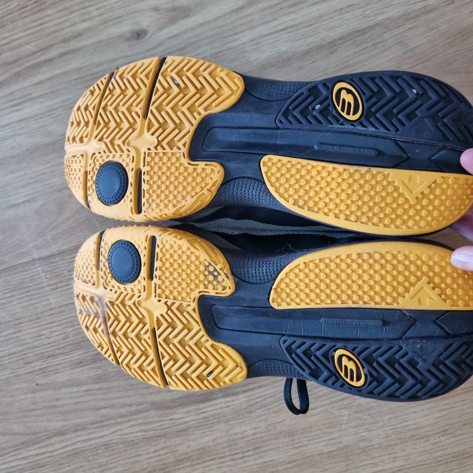 Ténis de padel Bullpadel
