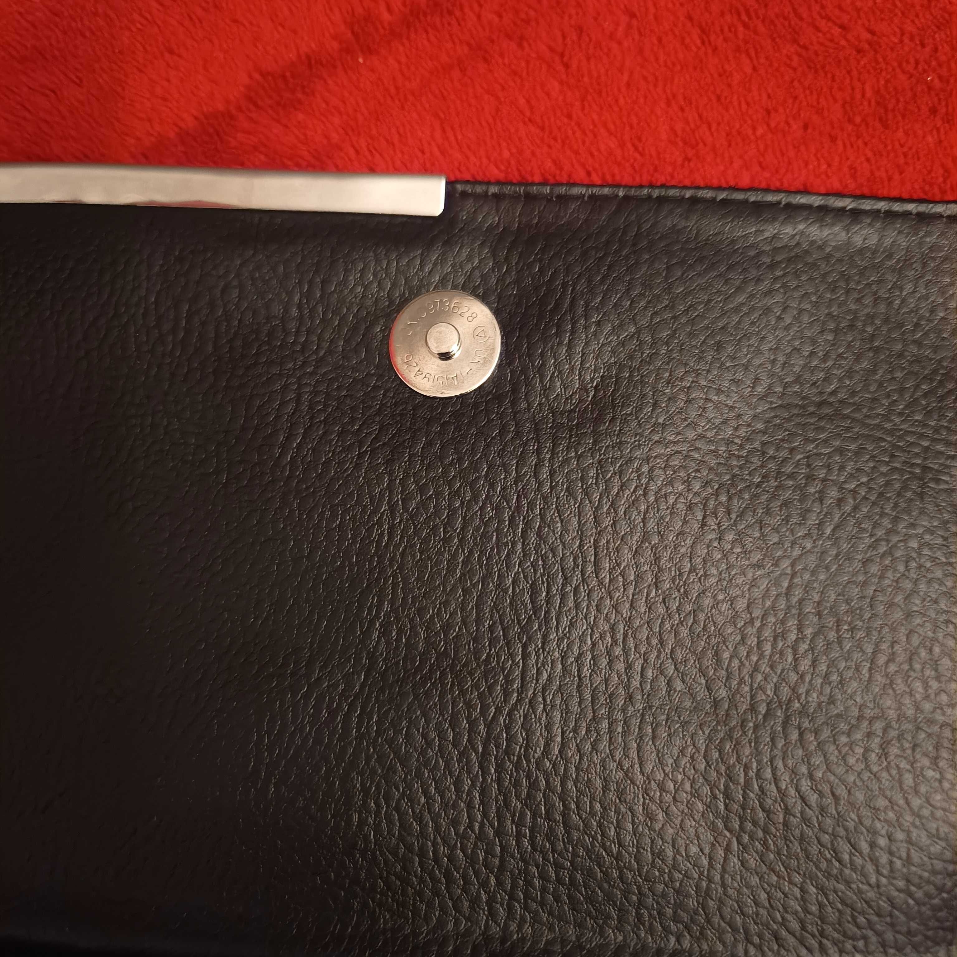 Torba  listonoszka Gucci