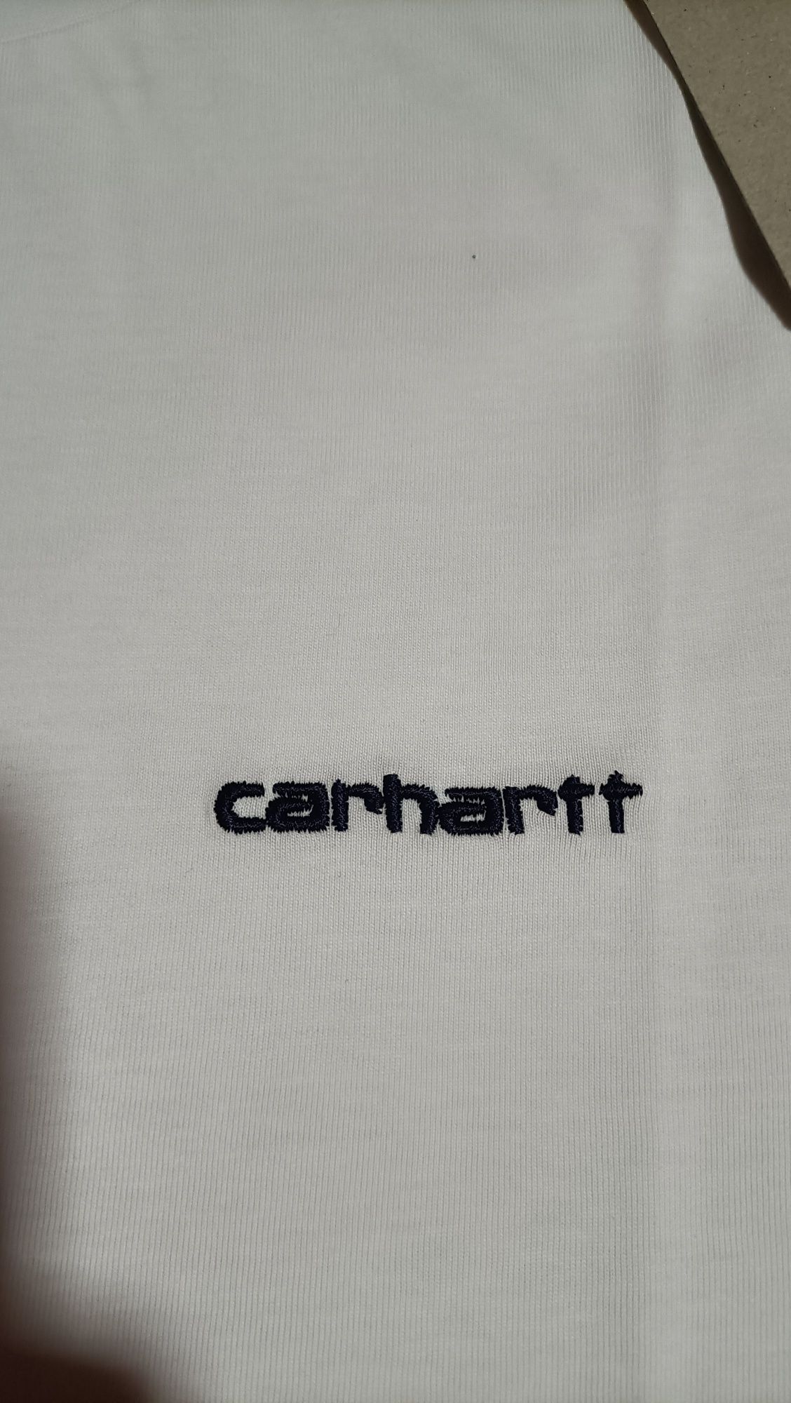 T-shirt Carhartt