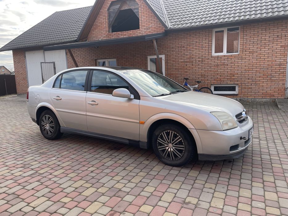 Опель вектра Опель