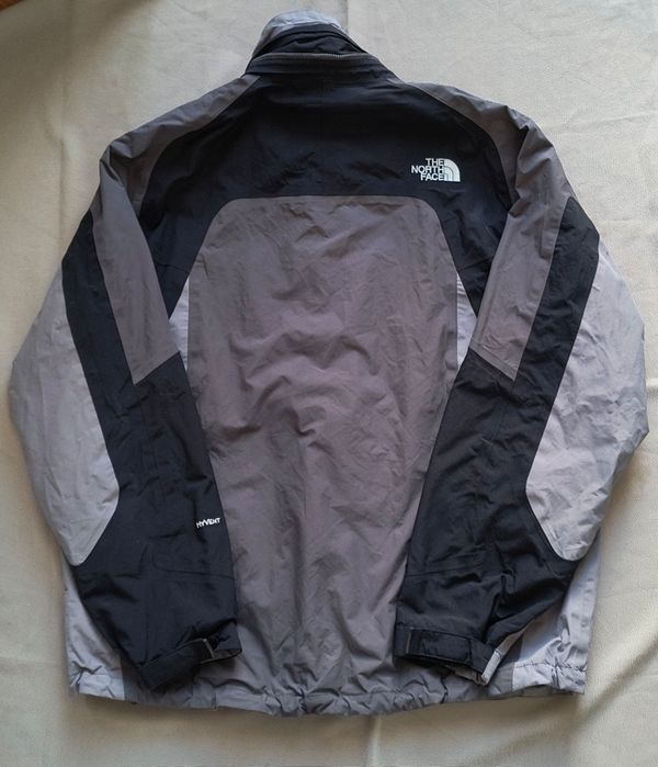 Куртка  трекінгова The north face мембрана  hyvent