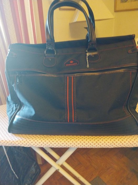 Malas de viagem ((Sacos )) da Modarte resistentes fáceis de tranportar