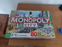 Monopólio City 3D