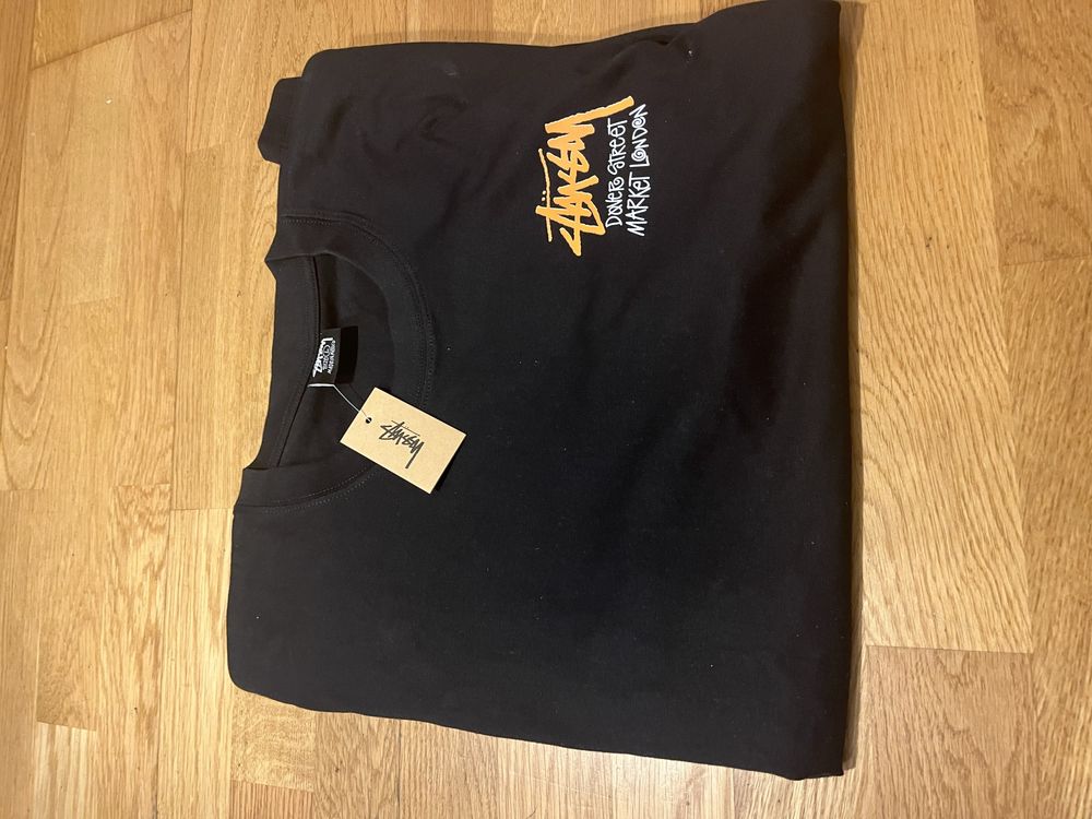 Stussy T-shirt L