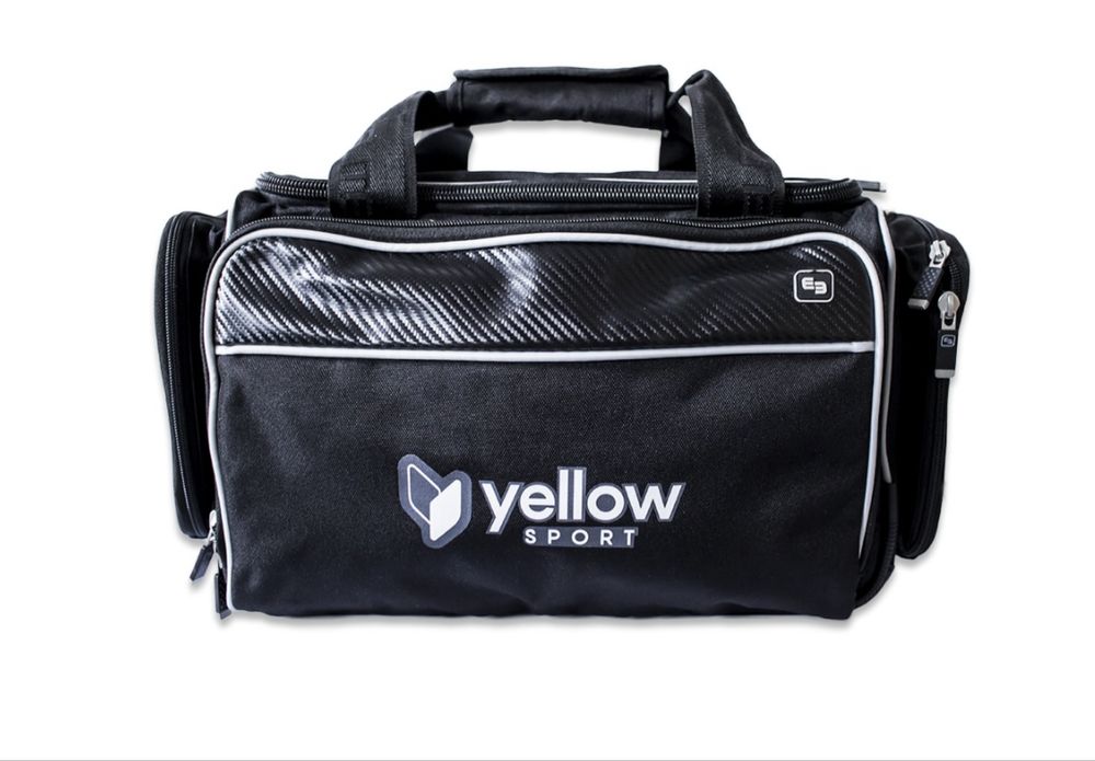 Torba fizjoterapeuty , masażysty, lekarza  Elite Bag