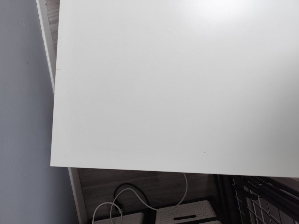 Biurko Ikea Mickey stan bdb