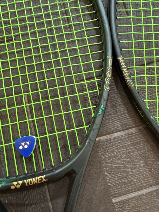 Ракетка  тенісна Yonex Vcore Pro HD 18x20