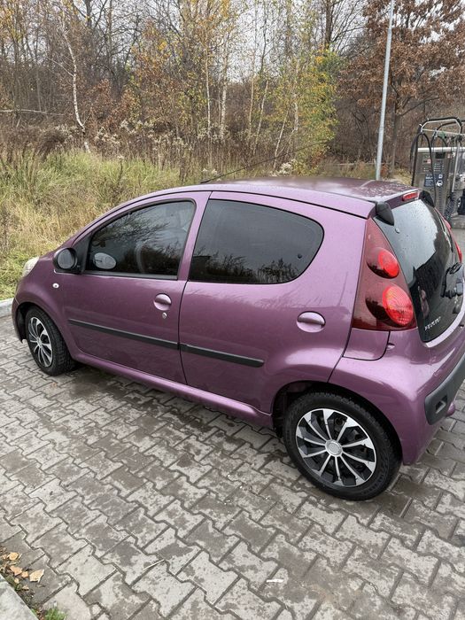Продам авто PEUGEOT