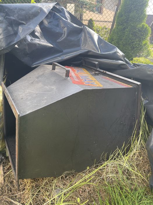 Podajnik do kotła Stalmax