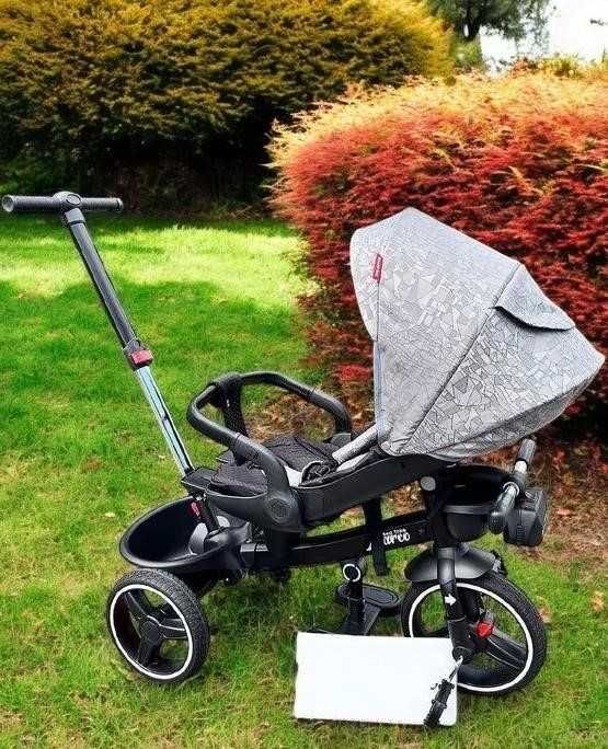 Акція! Дитячий триколісний велосипед для дитини детский