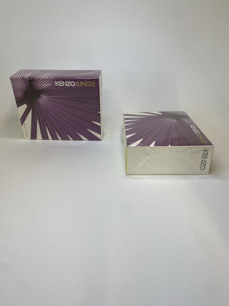 Kenzo Jungle 100 ml EDP