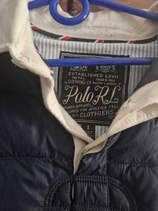 Kurtka Polo Ralph Lauren